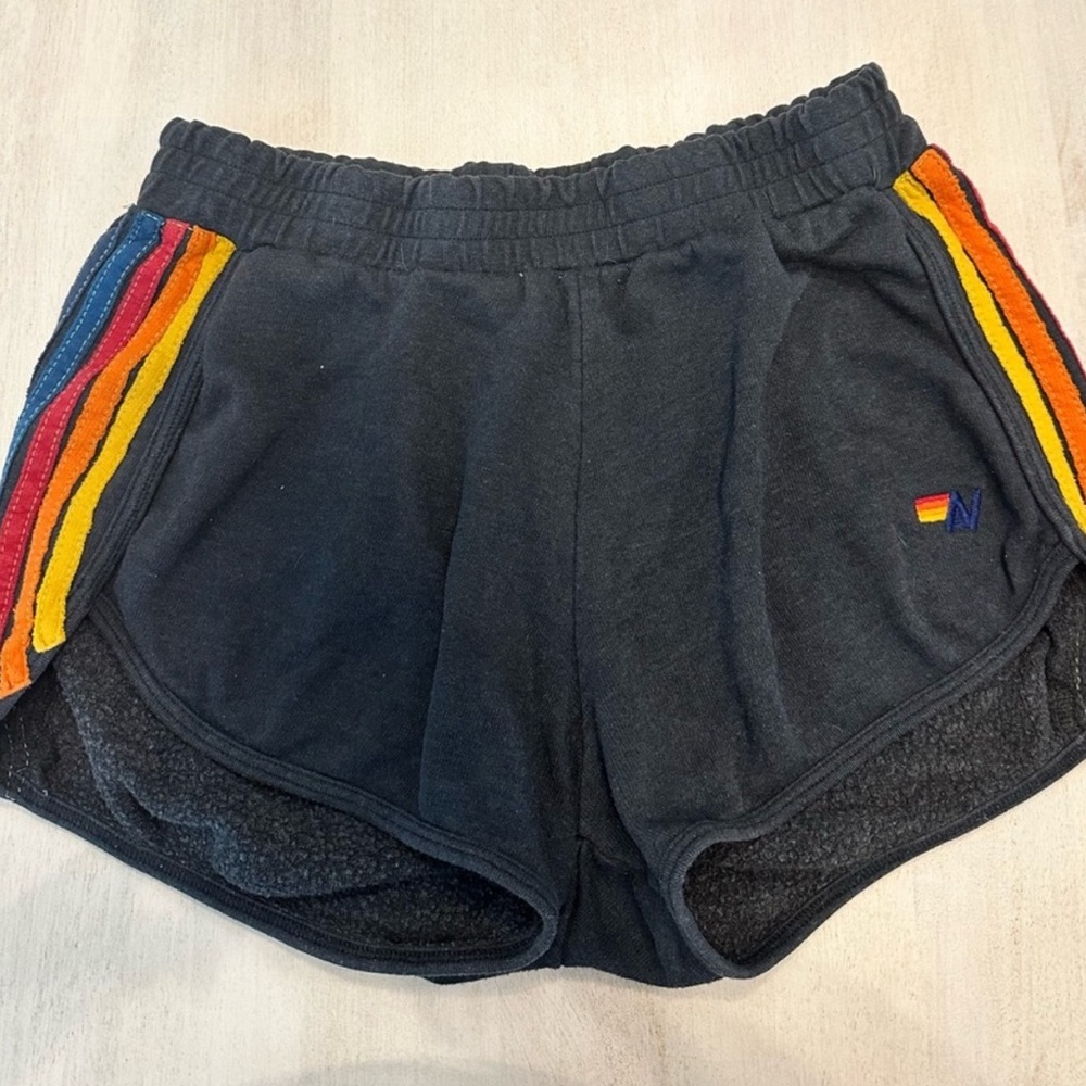 Aviator Nation shorts size Large